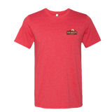 World Class Country Music Tee