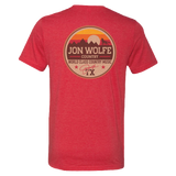 World Class Country Music Tee