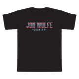 Dual Personalities Tee